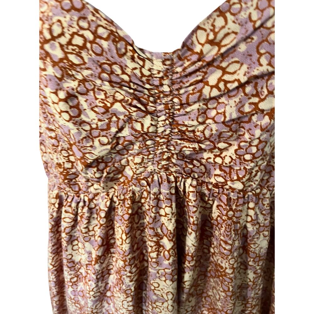 NWT Free People “Tabitha” Mini Dress – Size XL - Picture 4 of 8